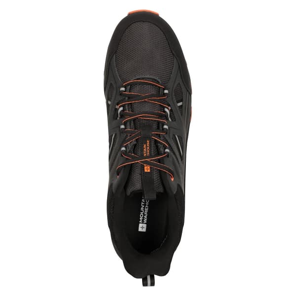 Mountain Warehouse Mens Sprint Trainers