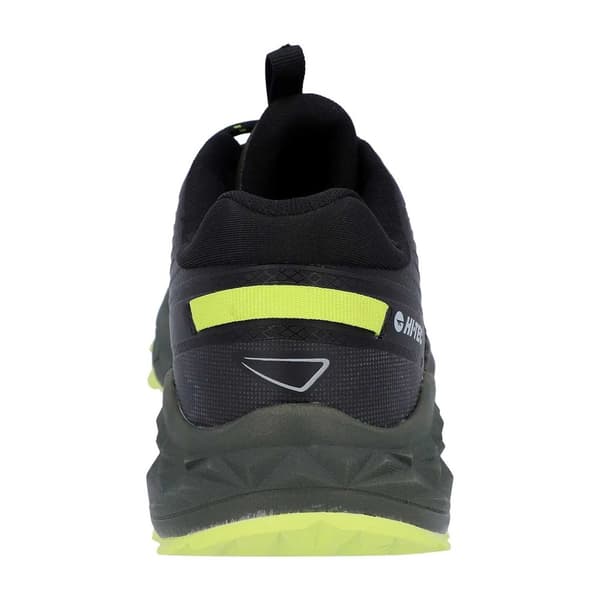 Hi-Tec Mens Fuse Trail Low Cut Trainers