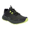 Miniatyrbilde 1 av 4: Hi-Tec Mens Fuse Trail Low Cut Trainers