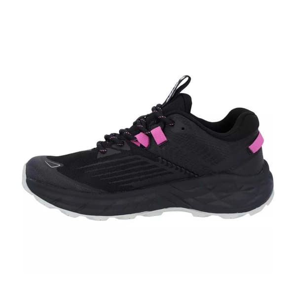 Hi-Tec Mens Fuse Trail Low Cut Trainers