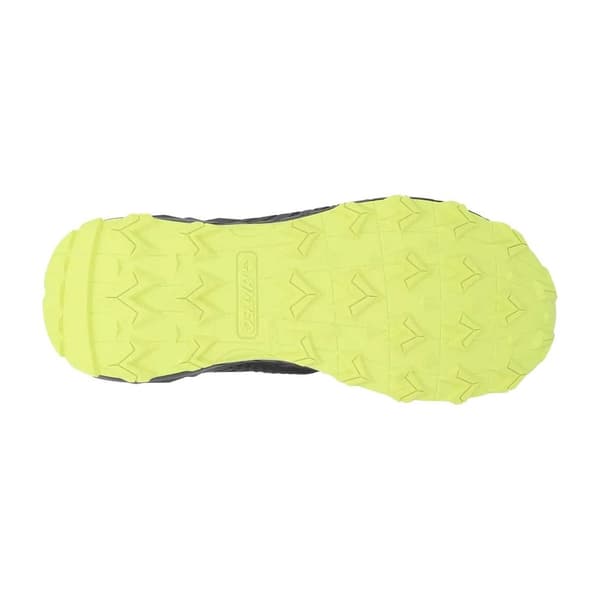 Hi-Tec Mens Fuse Trail Low Cut Trainers