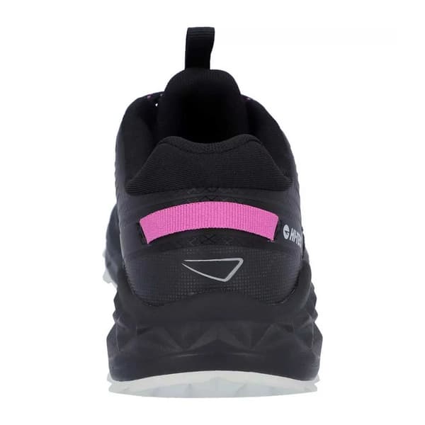 Hi-Tec Mens Fuse Trail Low Cut Trainers