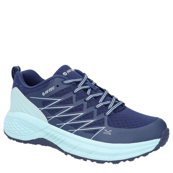 Hi-Tec Womens/Ladies Trail Destroyer Trainers