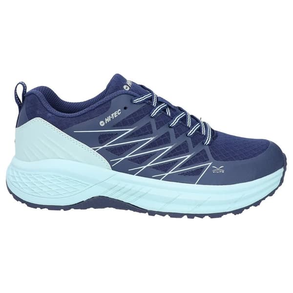 Hi-Tec Womens/Ladies Trail Destroyer Trainers