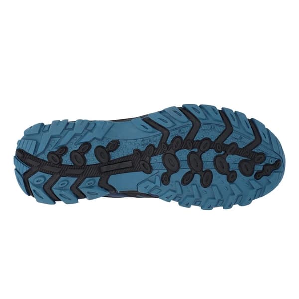 Hi-Tec Mens Maine Boots