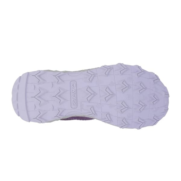 Hi-Tec Womens/Ladies Fuse Trail Low Trainers