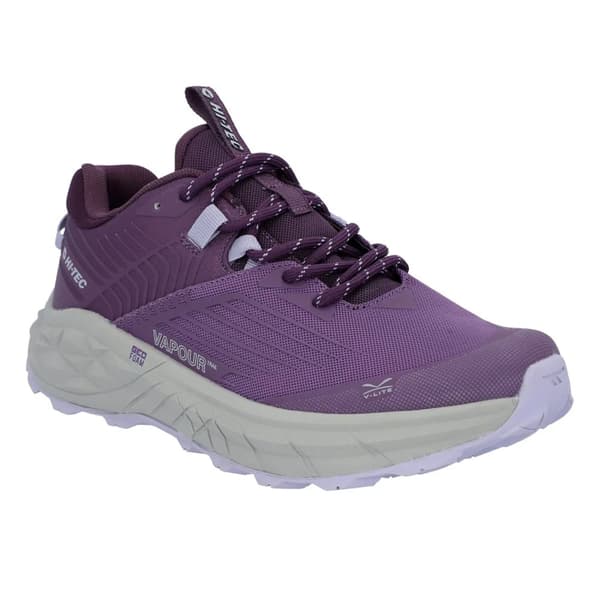 Hi-Tec Womens/Ladies Fuse Trail Low Trainers