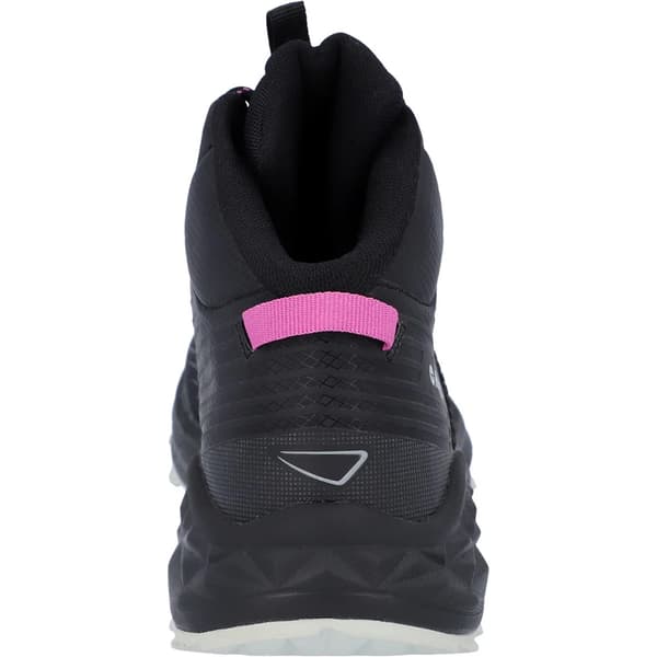 Hi-Tec Mens Fuse Trail Waterproof Mid Cut Träningsskor