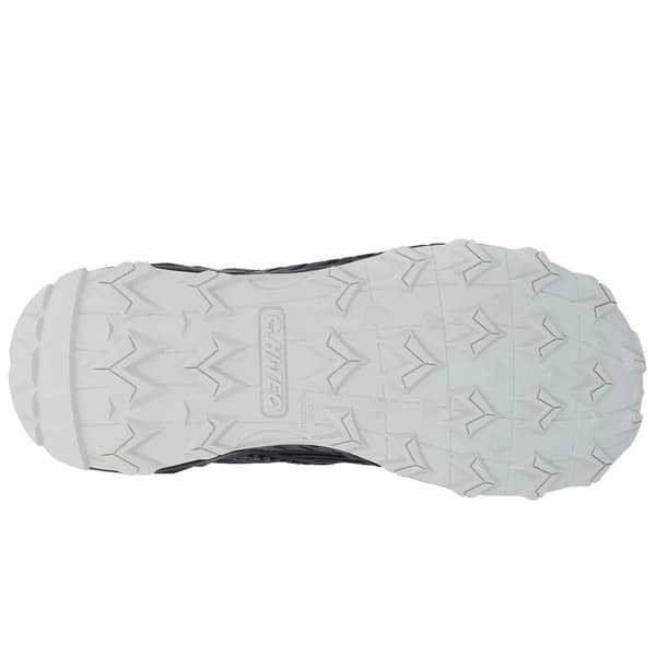 Hi-Tec Mens Fuse Trail Waterproof Mid Cut Träningsskor