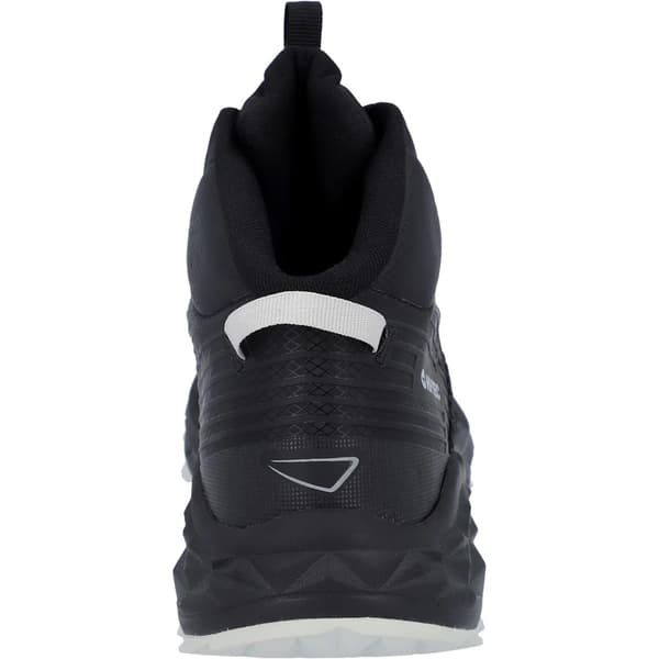 Hi-Tec Mens Fuse Trail Waterproof Mid Cut Träningsskor
