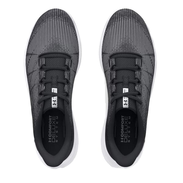 Under Armour Mens Charged Speed Swift Trainers