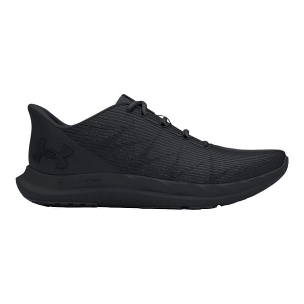 Under Armour Mens Charged Speed Swift Trainers