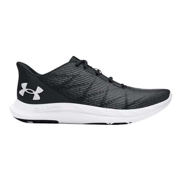 Under Armour Mens Charged Speed Swift Trainers