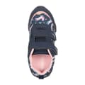Pikkukuva 5 / 5: Mountain Warehouse Childrens/Kids Zap Rainbow Light Up Trainers