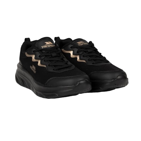 Trespass Womens/Ladies Ave Active Trainers