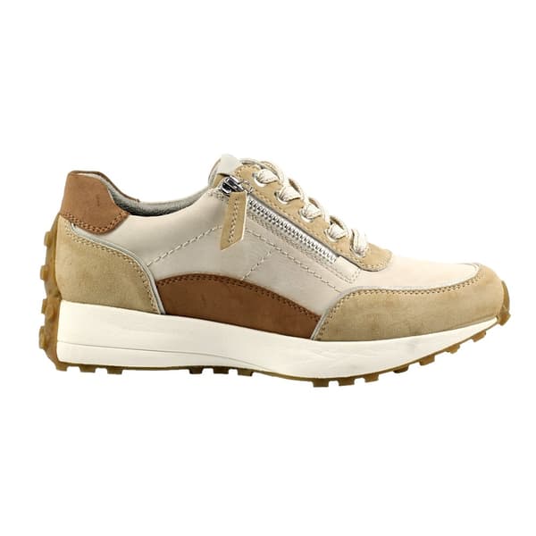 Lunar Womens/Ladies Calvin Trainers