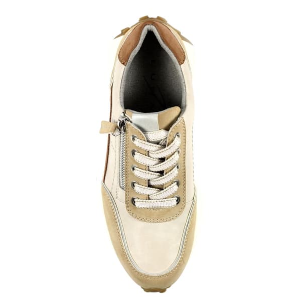 Lunar Womens/Ladies Calvin Trainers