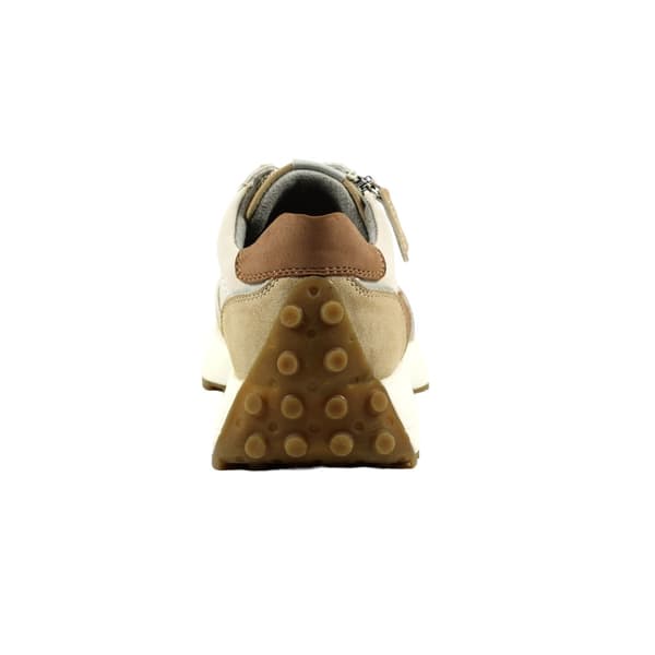 Lunar Womens/Ladies Calvin Trainers