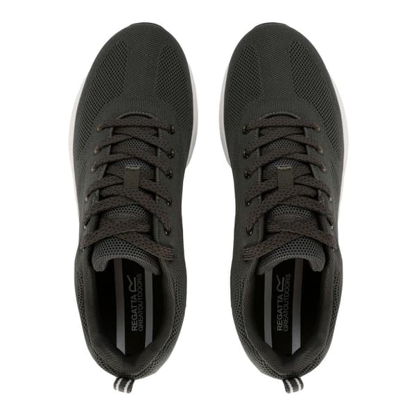 Regatta Mens Marine Sport Trainers