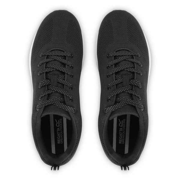 Regatta Mens Marine Sport Trainers