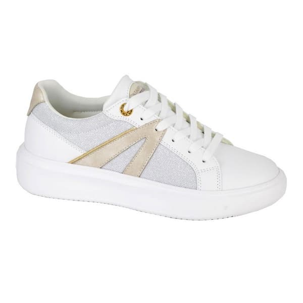 Cipriata Womens/Ladies Aden Trainers