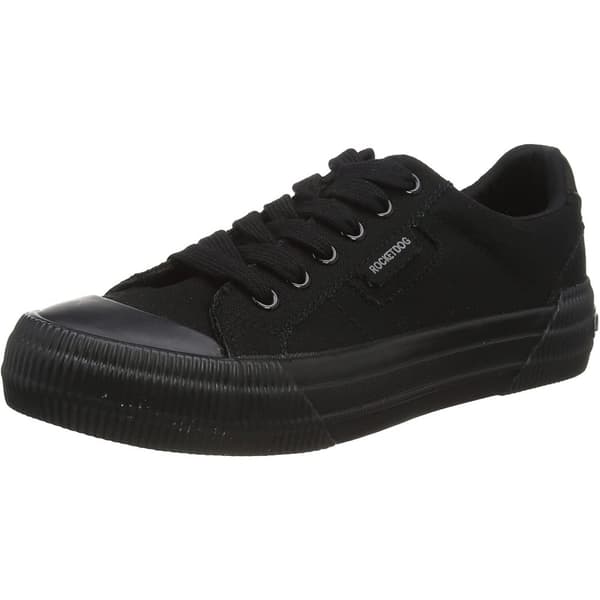 Rocket Dog Womens/Ladies Cheery Trainers