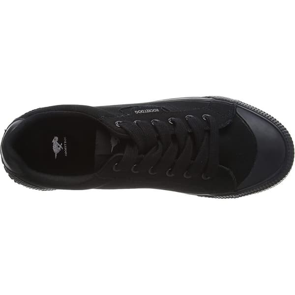 Rocket Dog Womens/Ladies Cheery Trainers