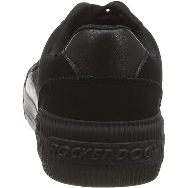 Rocket Dog Womens/Ladies Cheery Trainers