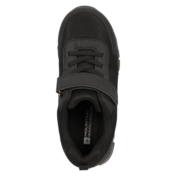 Mountain Warehouse Childrens/Kids Lightweight Sports Trainers