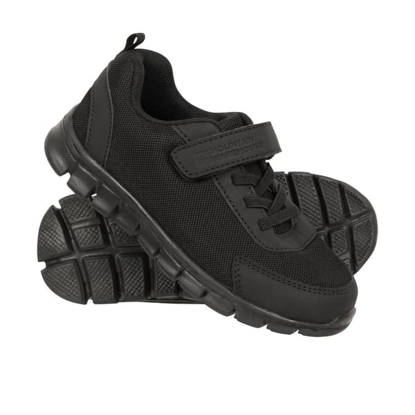 Mountain Warehouse Childrens/Kids Lightweight Sports Trainers