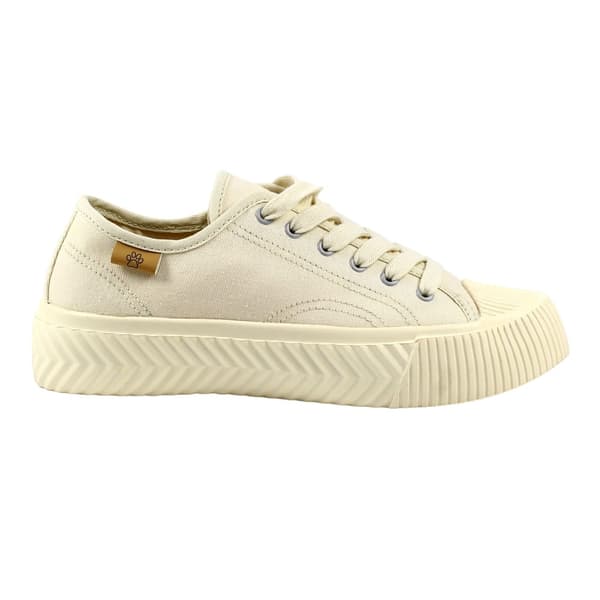 Lazy Dogz Womens/Ladies Jayne Trainers