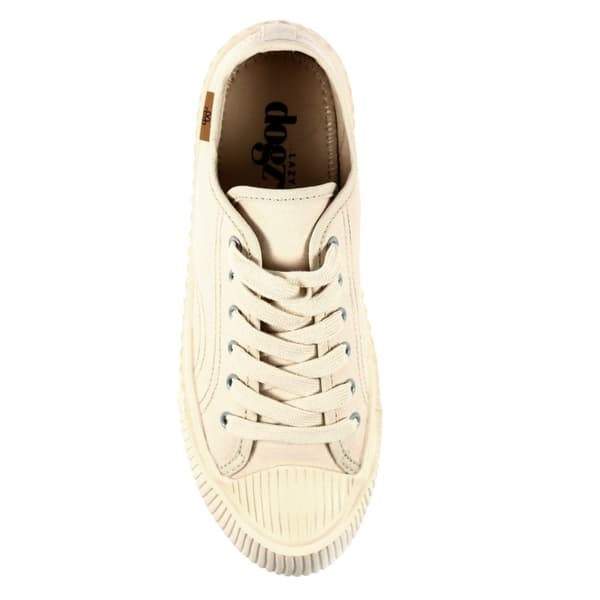 Lazy Dogz Womens/Ladies Jayne Trainers