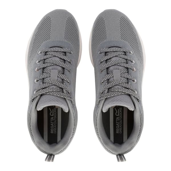 Regatta Womens/Ladies Marine Sport Trainers