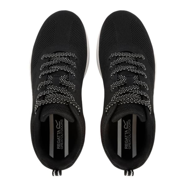 Regatta Womens/Ladies Marine Sport Trainers