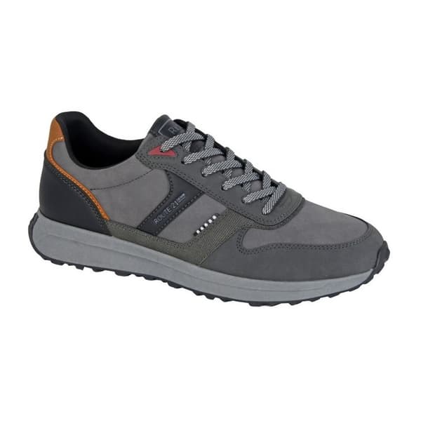 R21 Mens Original Denim Collection Trainers