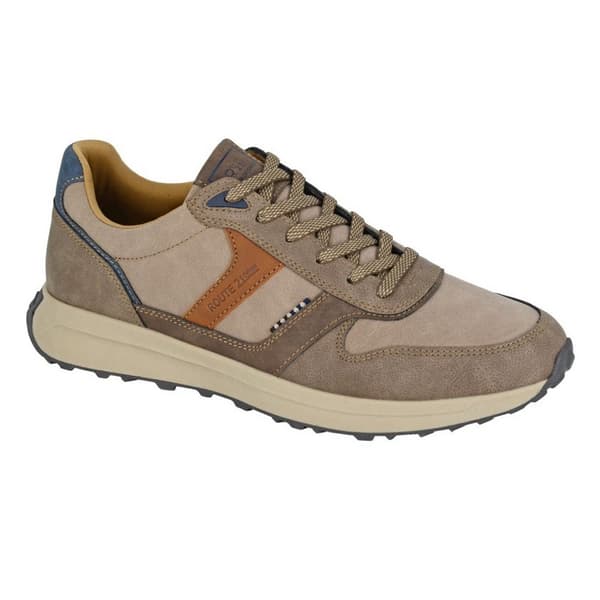 R21 Mens Original Denim Collection Trainers