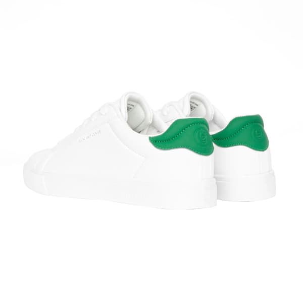 Duck and Cover Mens Claspar Trainers