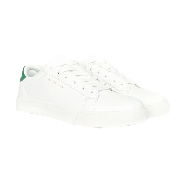 Duck and Cover Mens Claspar Trainers