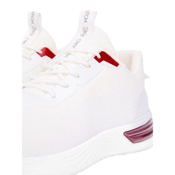Crosshatch Nyles Trainers för herrar