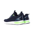 Miniatyrbilde 2 av 2: Crosshatch Mens Nyles Trainers