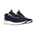 Miniatyrbilde 1 av 2: Crosshatch Mens Nyles Trainers
