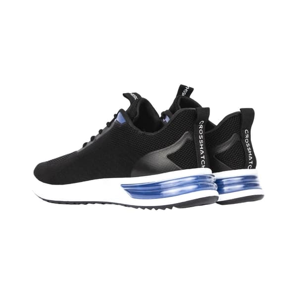 Crosshatch Mens Nyles Trainers