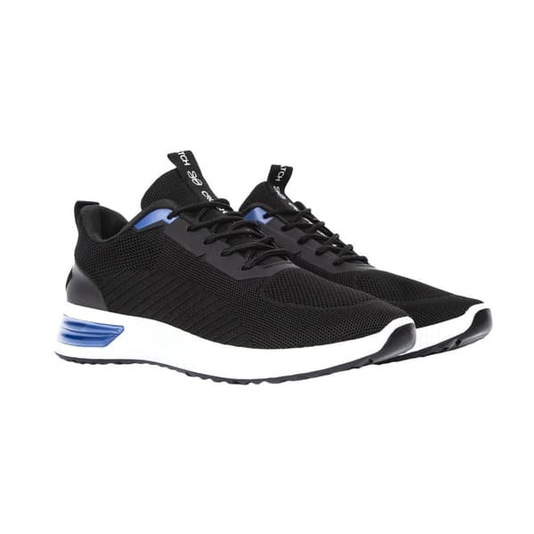 Crosshatch Mens Nyles Trainers