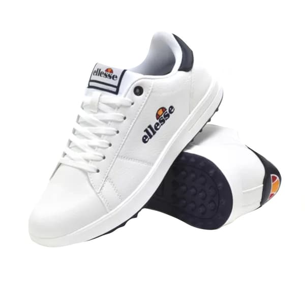 Ellesse Mens Aquila Golf Shoes