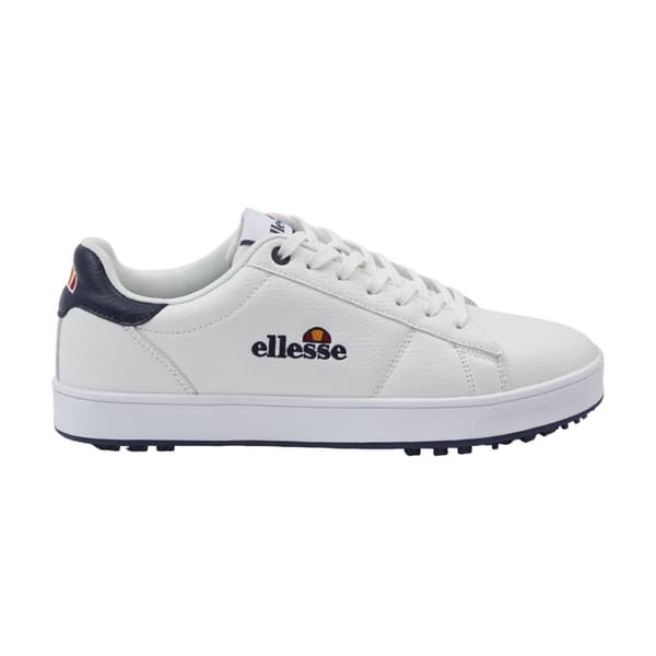 Ellesse Mens Aquila Golf Shoes