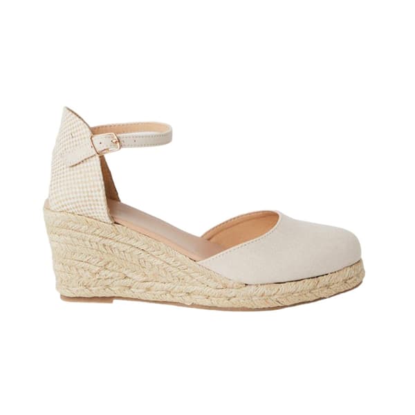 Dorothy Perkins Womens/Ladies Rocki Closed Toe Sandals
