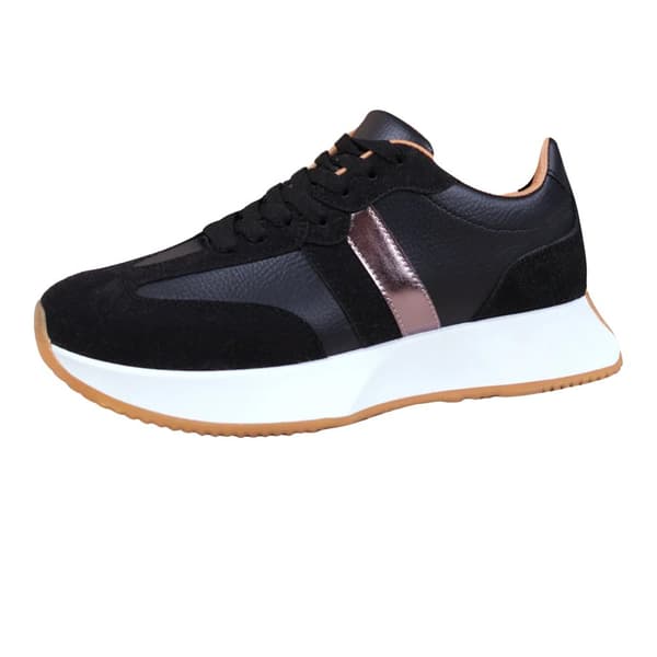 Where's That From Womens/Ladies Pulse Running Trainers