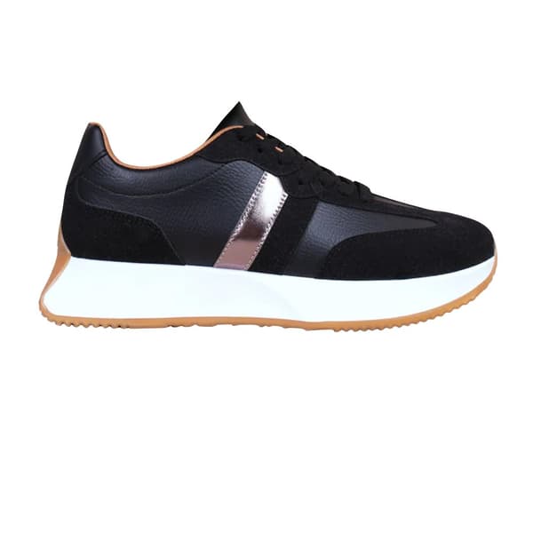 Where's That From Womens/Ladies Pulse Running Trainers