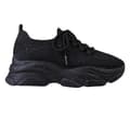 Miniatyrbilde 1 av 3: Where's That From Womens/Ladies Advantage Mesh Chunky Heel Trainers