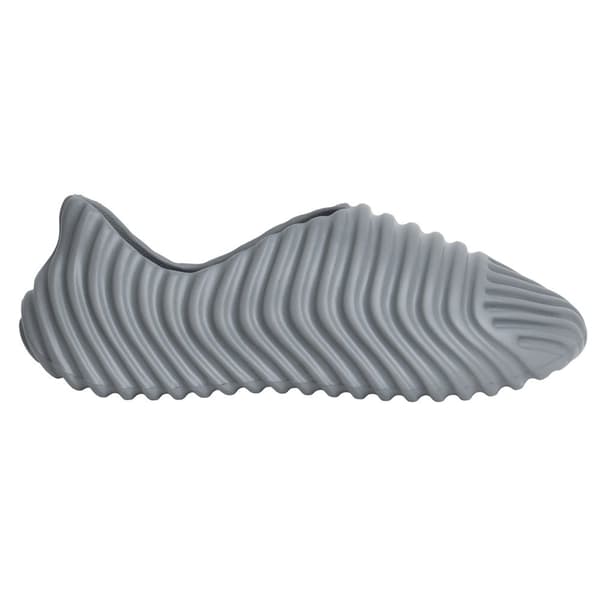Archive Mens Spine Trainers Grey 10 UK